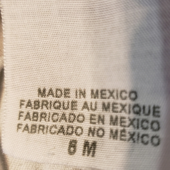 Levis 526 Slender Bootcut Jeans RARE Back Pocket Sustainable Western Womens - Picture 14 of 16